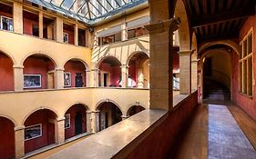 Cour Des Loges Lyon, A Radisson Collection Hotel
